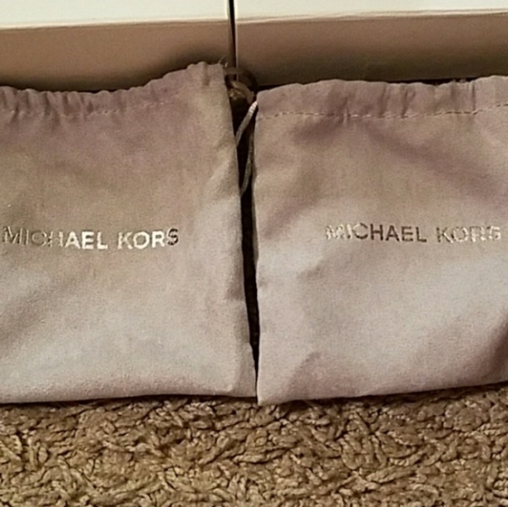 MK Dust Bag Set (2 bags)